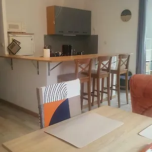 Le Antoine Appartement Saint-Jean-de-Maurienne